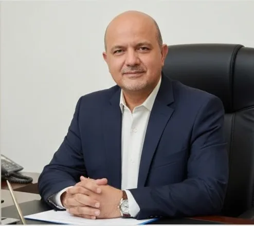 دکتر علی نعیم